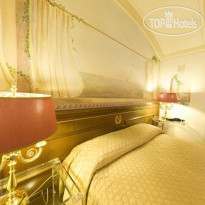 Fortino Napoleonico hotel Portonovo