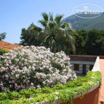 Fortino Napoleonico hotel Portonovo