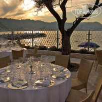 Fortino Napoleonico hotel Portonovo