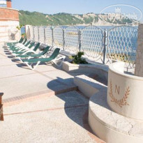 Fortino Napoleonico hotel Portonovo