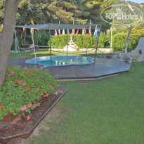 Fortino Napoleonico hotel Portonovo