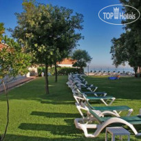 Fortino Napoleonico hotel Portonovo