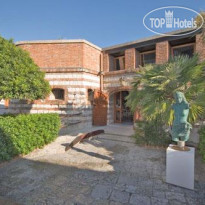 Fortino Napoleonico hotel Portonovo