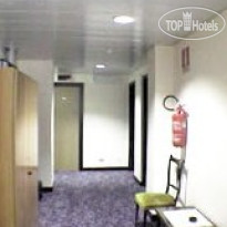 Della Rosa hotel Ancona