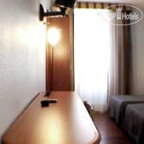 Della Rosa hotel Ancona
