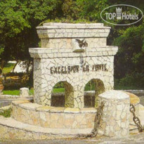 Excelsior Hotel La Fonte 