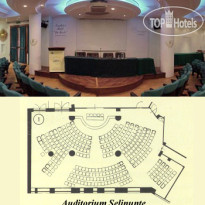 Excelsior Hotel La Fonte 