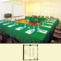 Excelsior Hotel La Fonte 