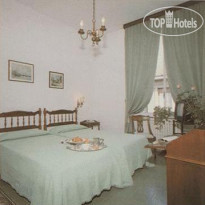 Roma e Pace hotel Ancona 