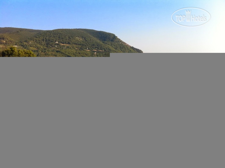 New photos from tourists Villa Ghirardelli