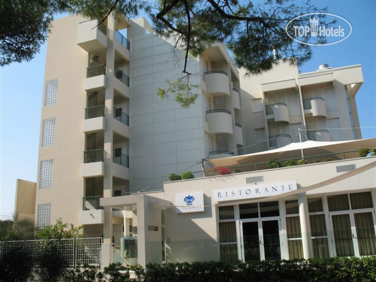 Raffaello Hotel