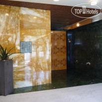 Raffaello Hotel Лобби