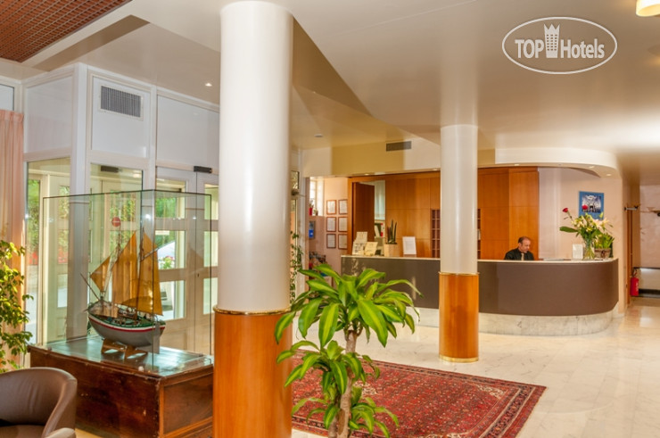 New photos from tourists Raffaello Hotel 4*