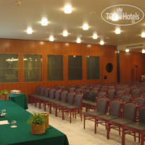 Raffaello Hotel Конференц-зал