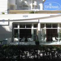 Raffaello Hotel Ресторан