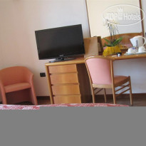 Raffaello Hotel Номер Prestigio