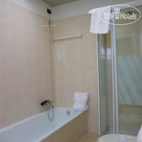 Raffaello Hotel Номер Prestigio