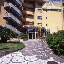 Best Western Hotel David Palace