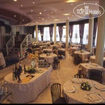 Best Western Hotel David Palace