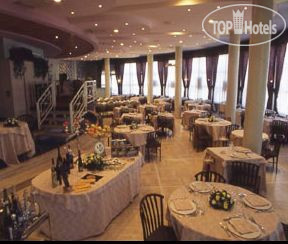 Hotelier's photos Best Western Hotel David Palace 4*