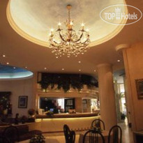 Best Western Hotel David Palace