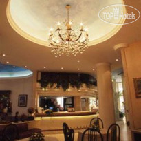 Best Western Hotel David Palace