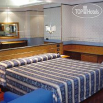 Best Western Hotel David Palace