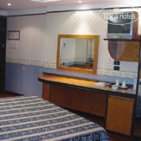 Best Western Hotel David Palace