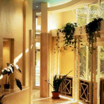 Best Western Hotel David Palace