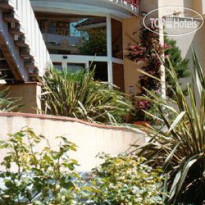 Best Western Hotel David Palace