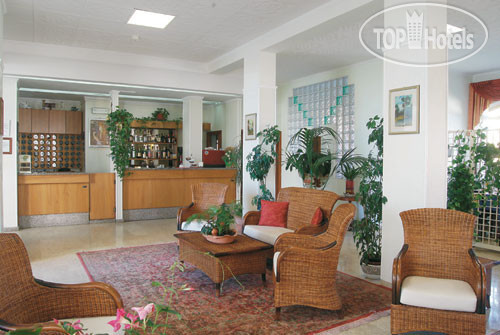Hotel photo Delfino 3*