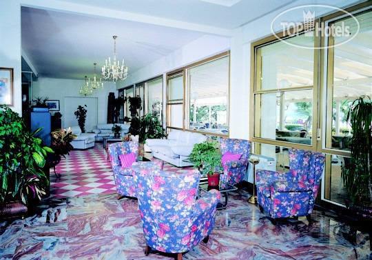 Hotel photo Grand Hotel Excelsior 4*