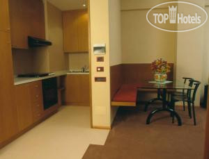 Hotel photo Senbhotel 4*
