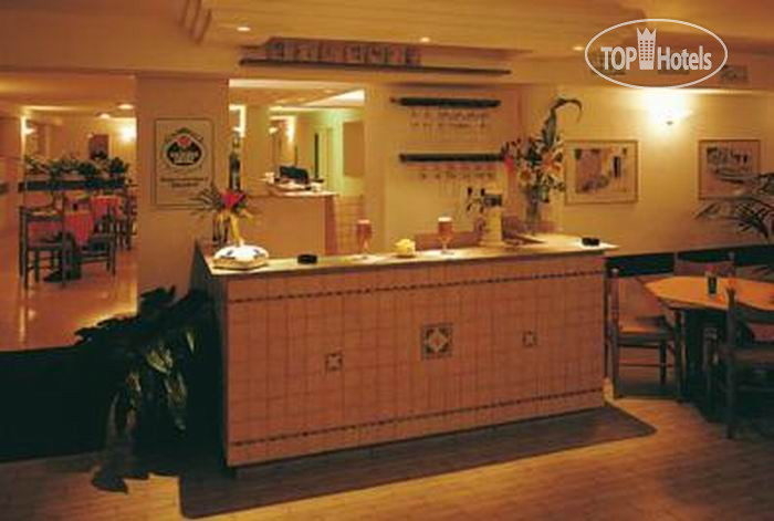Hotel photo Beaurivage 3*
