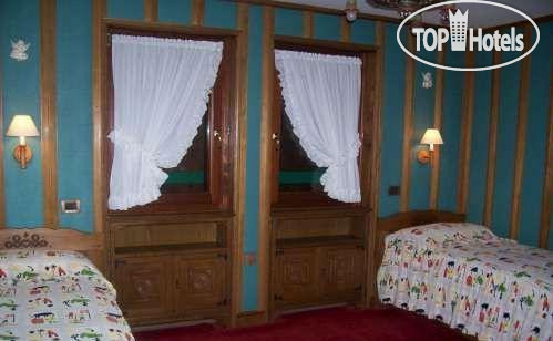 Hotelier's photos Villa Elegant