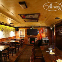 Hostellerie des Guides