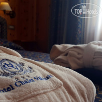 Chalet Valdotain 