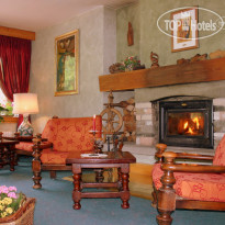 Chalet Valdotain 