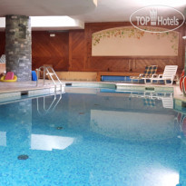 Chalet Valdotain 