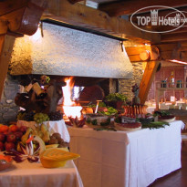 Chalet Valdotain 