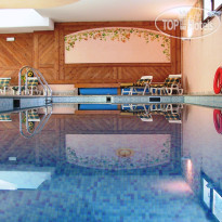 Chalet Valdotain 