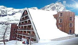New photos from tourists Residence Cielo Alto 3*