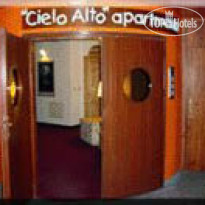 Cielo Alto 