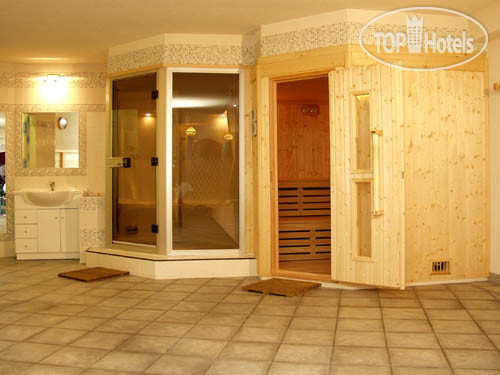New photos from tourists Cime Bianche 3*