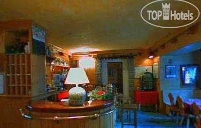 Hotelier's photos Perruquet 2*