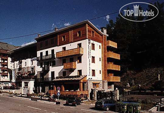 Hotelier's photos Castelli