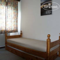 Residence Petit Tibet
