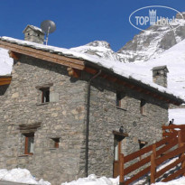 Les Maisons Charmantes 