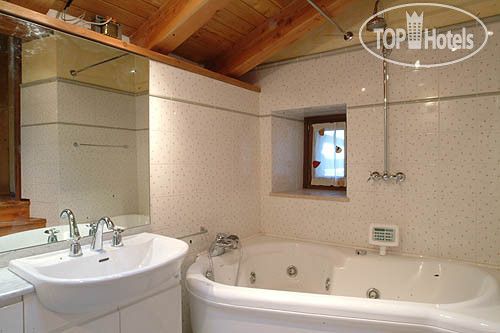 New photos from tourists Les Maisons Charmantes APT