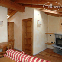 Les Maisons Charmantes 